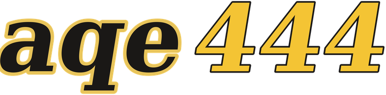 aqe444 logo